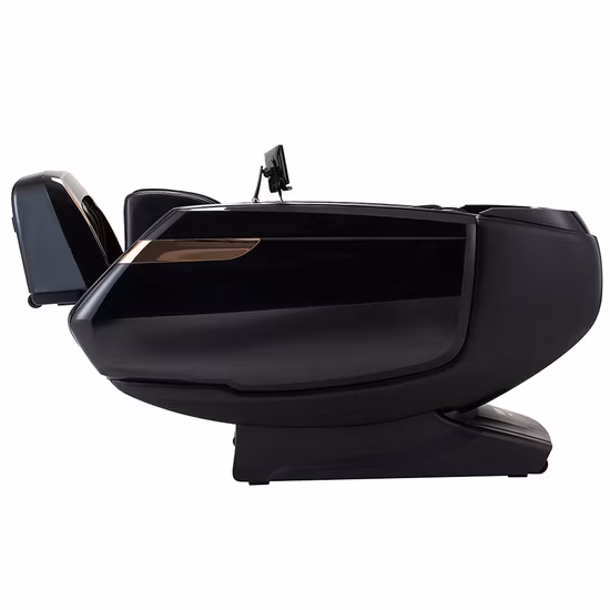 Portable OEM 5D Vibration Hot Rollers Massage Chair Massage Chair