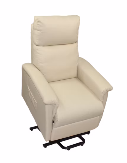 2023 Sillón elegante de lujo del masaje de la gravedad cero del control de voz 4D del nuevo diseño para el cuerpo entero